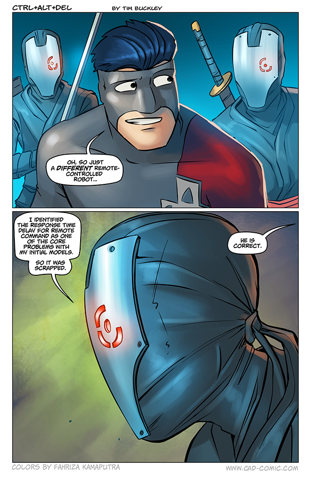 Analog and D-Pad 04.23