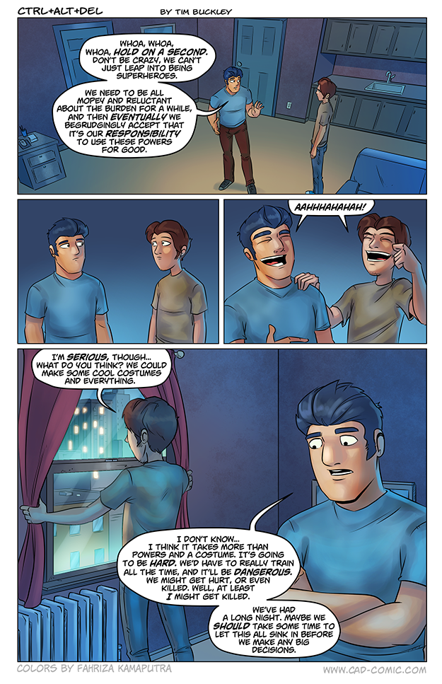 Analog and D-Pad 04.17