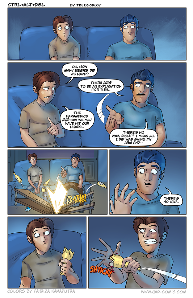 Analog and D-Pad 04.14