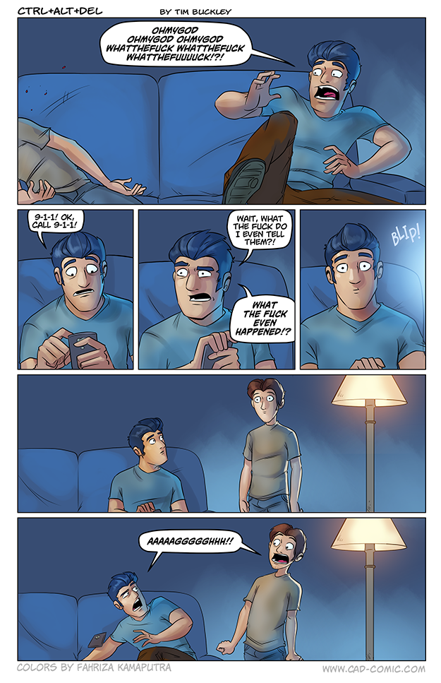 Analog and D-Pad 04.13