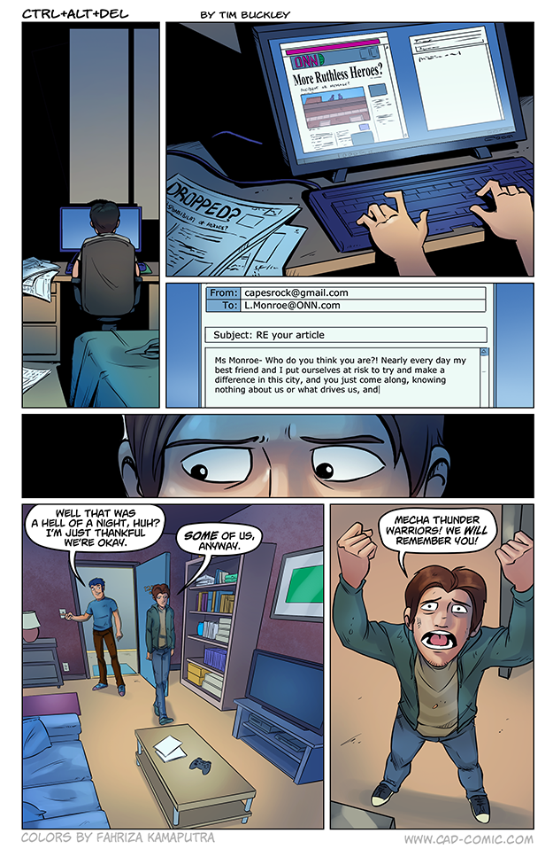 Analog and D-Pad 04.10