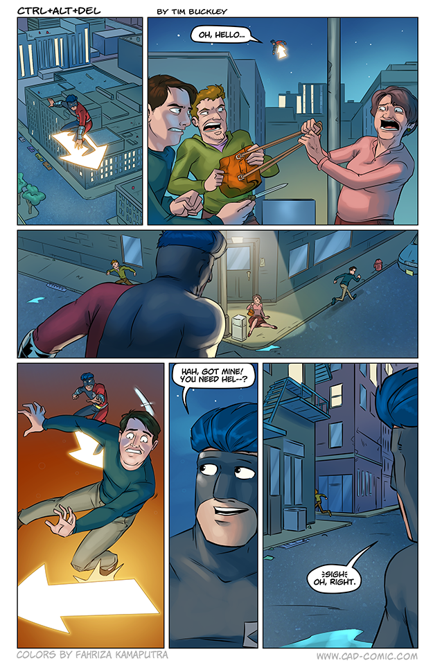 Analog and D-Pad 04.09