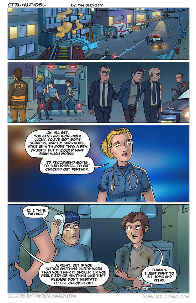 Analog and D-Pad 04.08