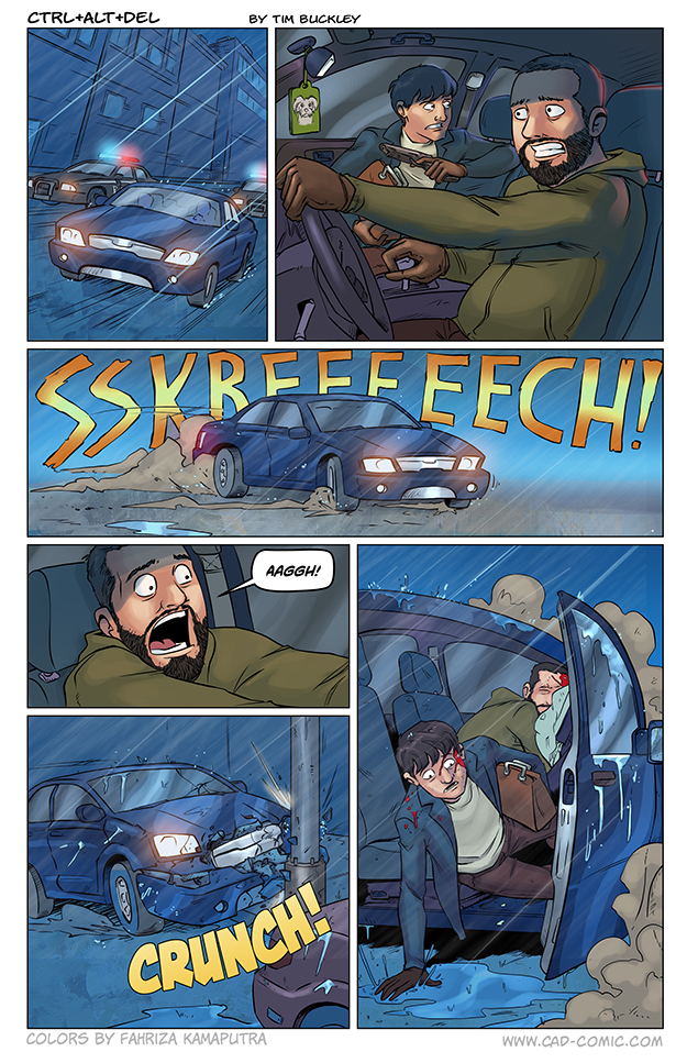 Analog and D-Pad 04.05