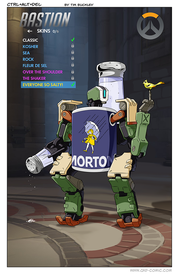 Bastion in beta