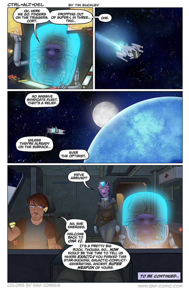 The Starcaster Chronicles 04.24