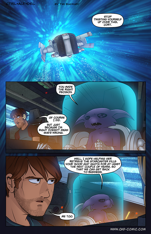 The Starcaster Chronicles 04.23