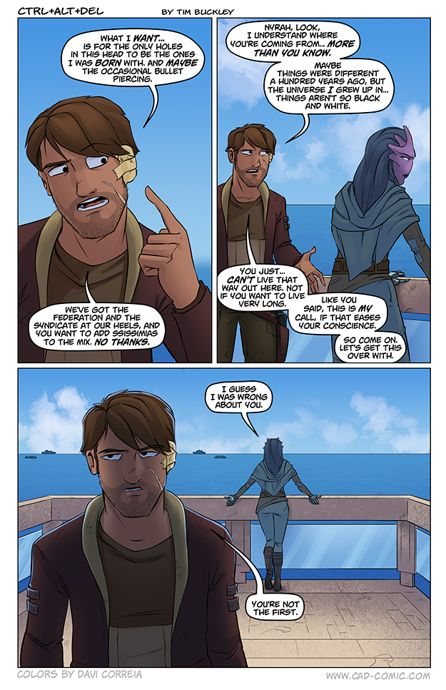 The Starcaster Chronicles 04.21