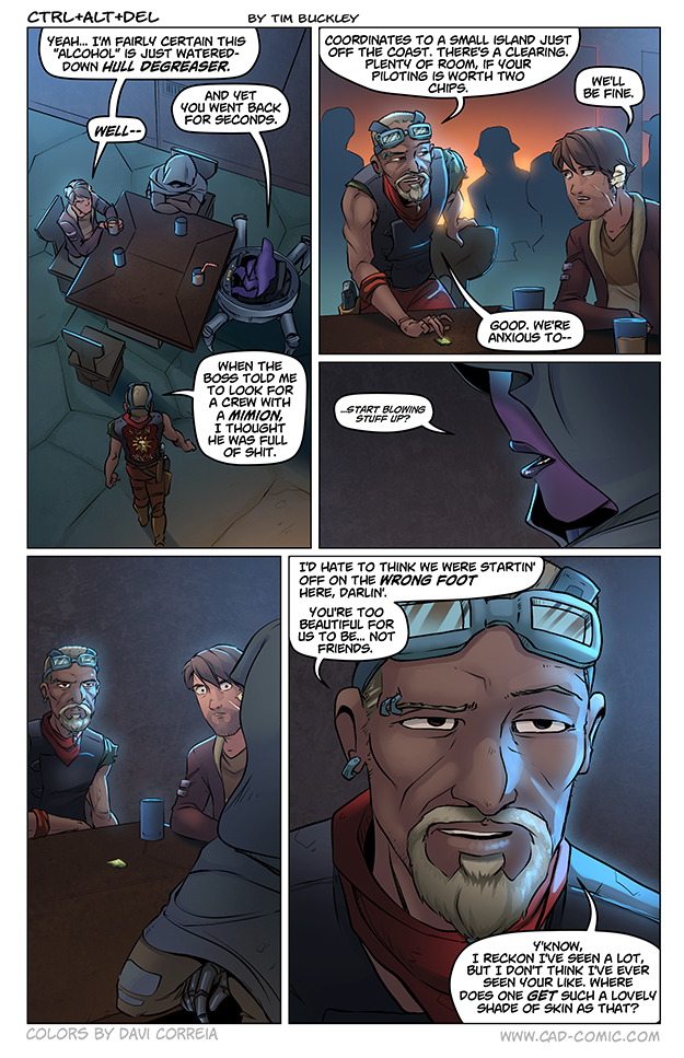 The Starcaster Chronicles 04.15
