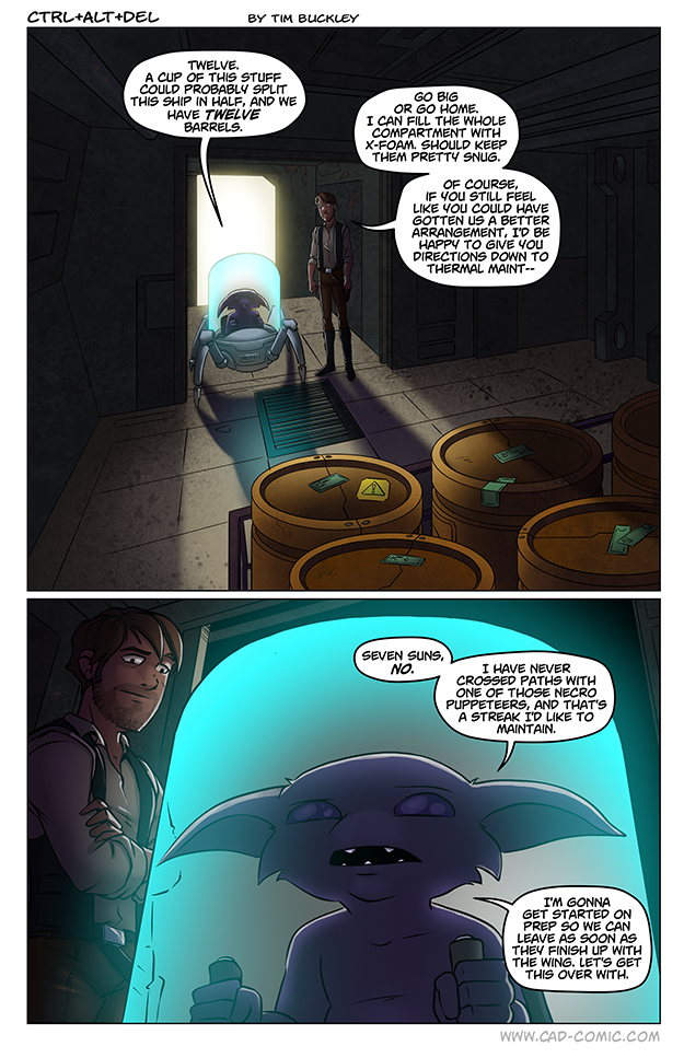 The Starcaster Chronicles 04.10
