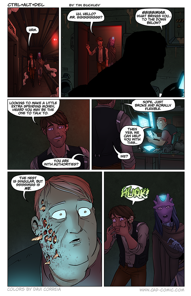 The Starcaster Chronicles 04.06