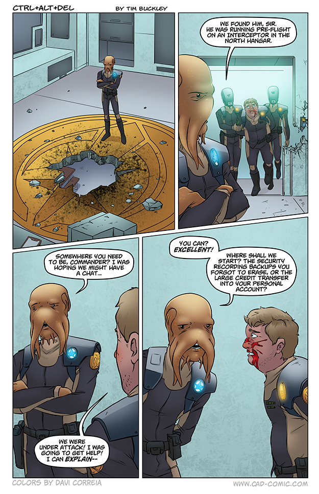 The Starcaster Chronicles 04.04