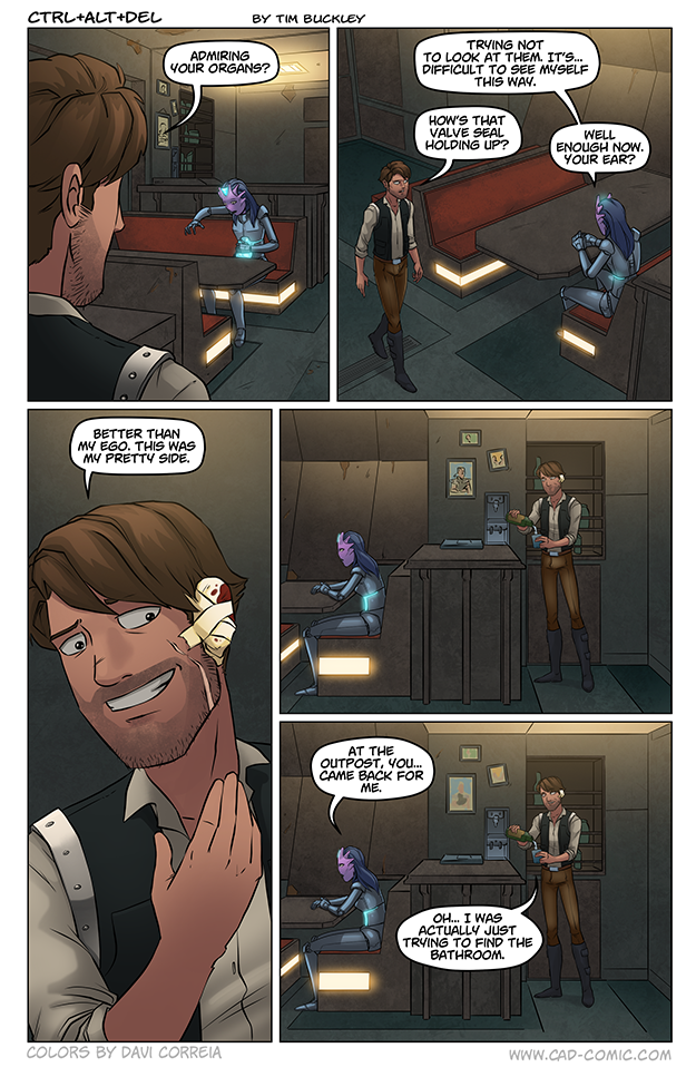 The Starcaster Chronicles 04.02