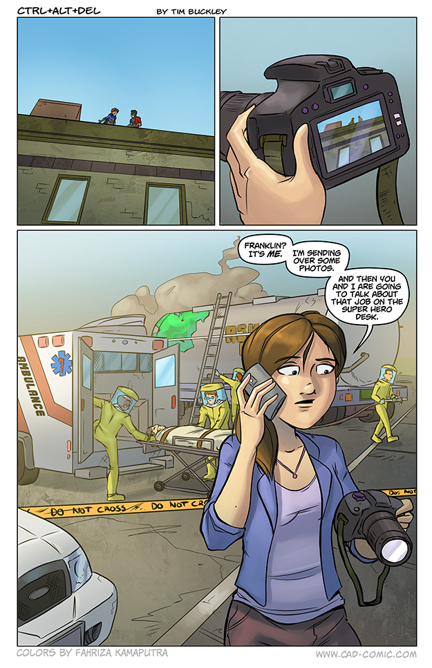 Analog and D-Pad 03.24