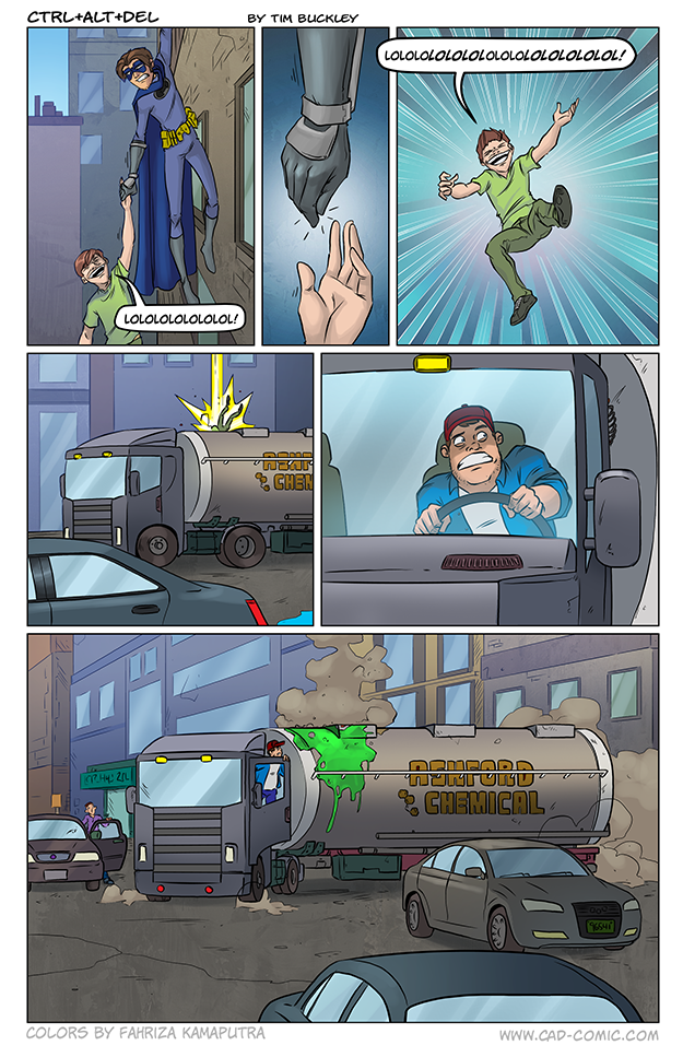 Analog and D-Pad 03.22