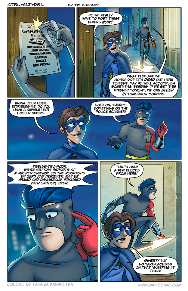 Analog and D-Pad 03.04