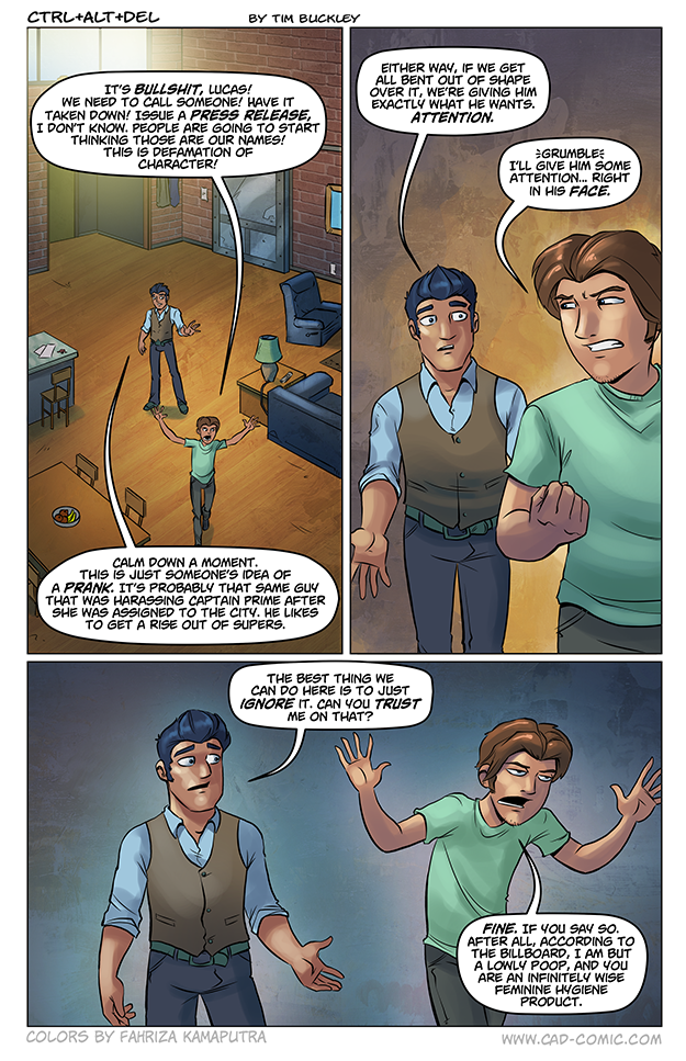 Analog and D-Pad 03.03