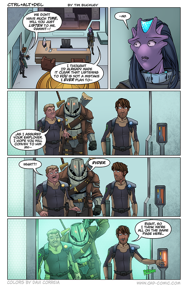 The Starcaster Chronicles 03.15