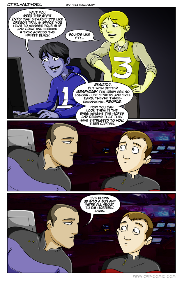 Personal connections