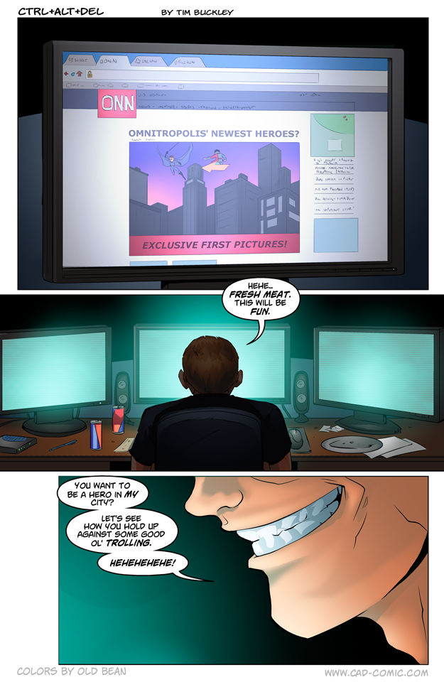 Analog and D-Pad 02.24