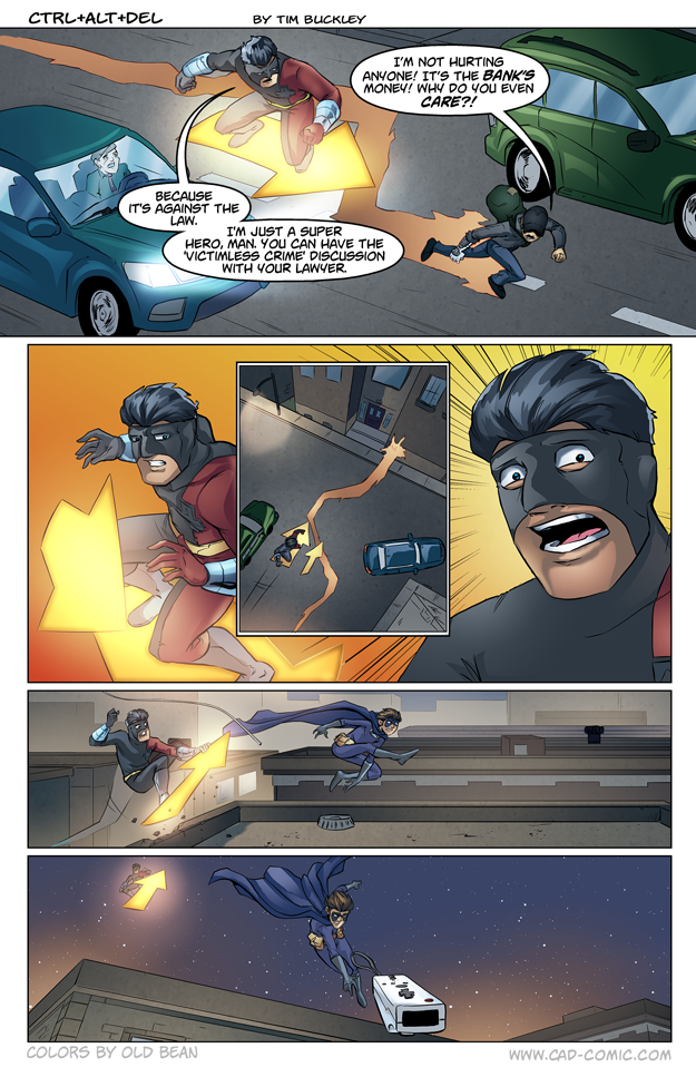 Analog and D-Pad 02.17