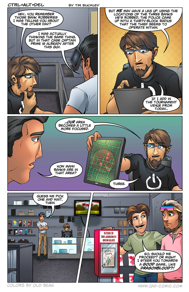 Analog and D-Pad 02.10