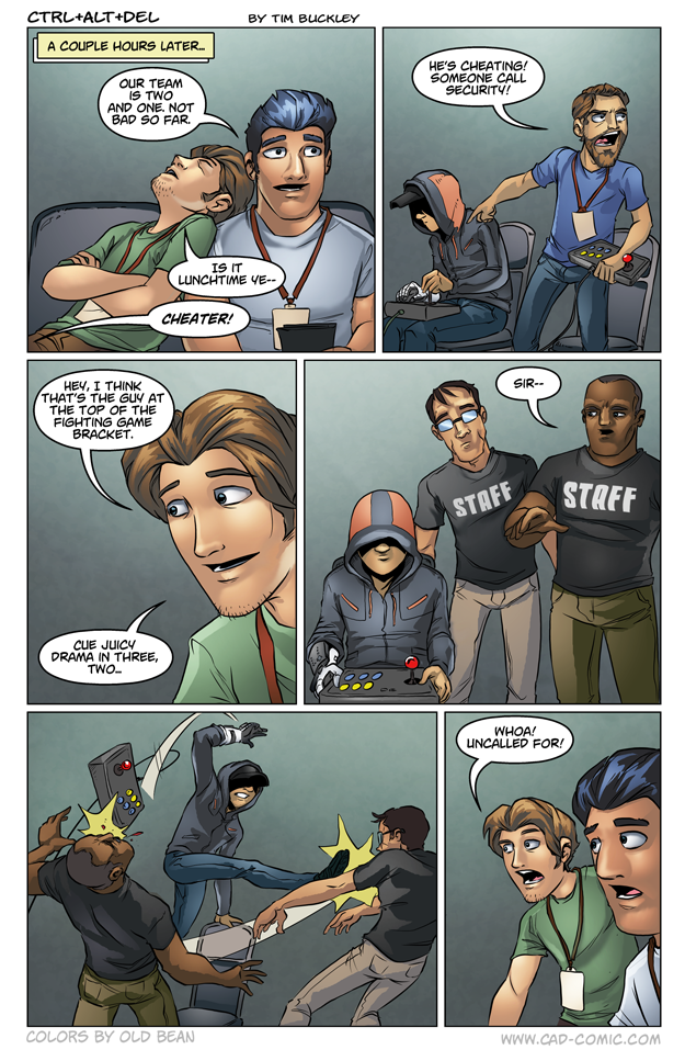 Analog and D-Pad 02.07