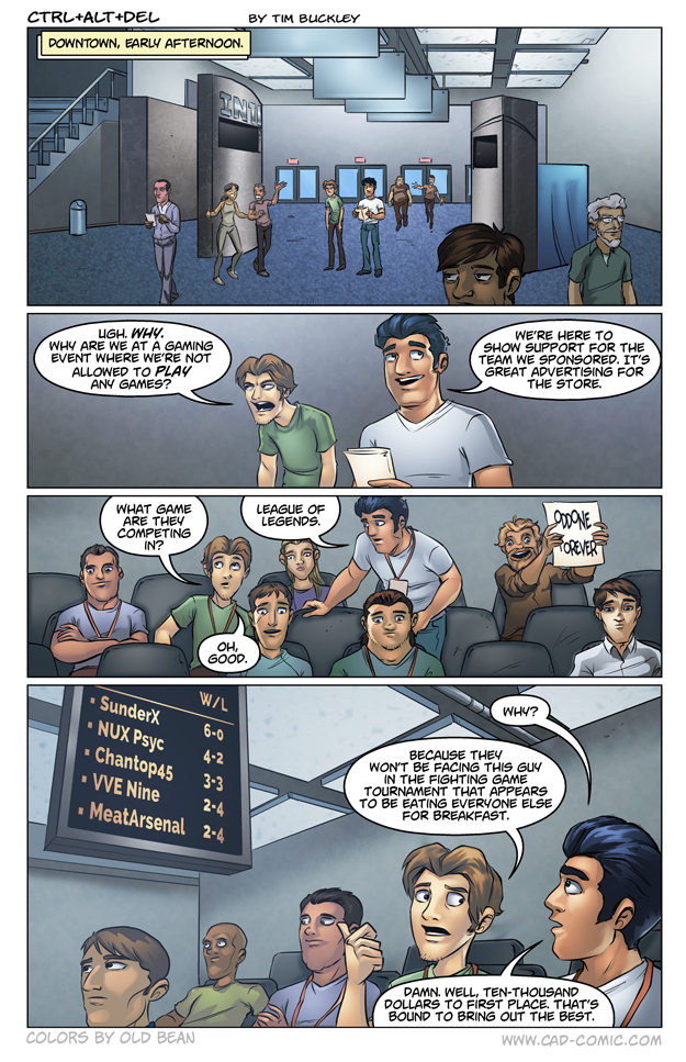 Analog and D-Pad 02.06