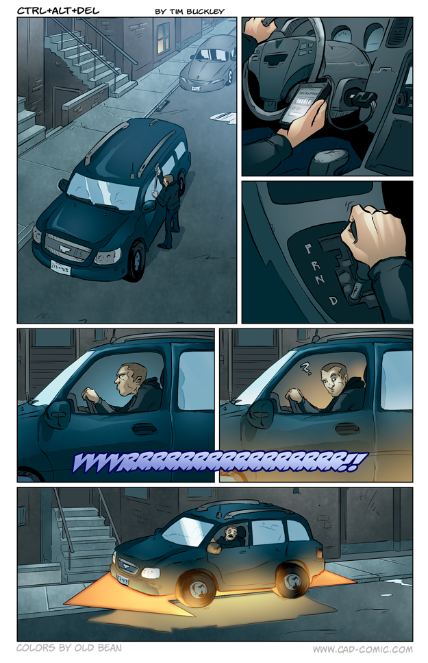 Analog and D-Pad 02.04