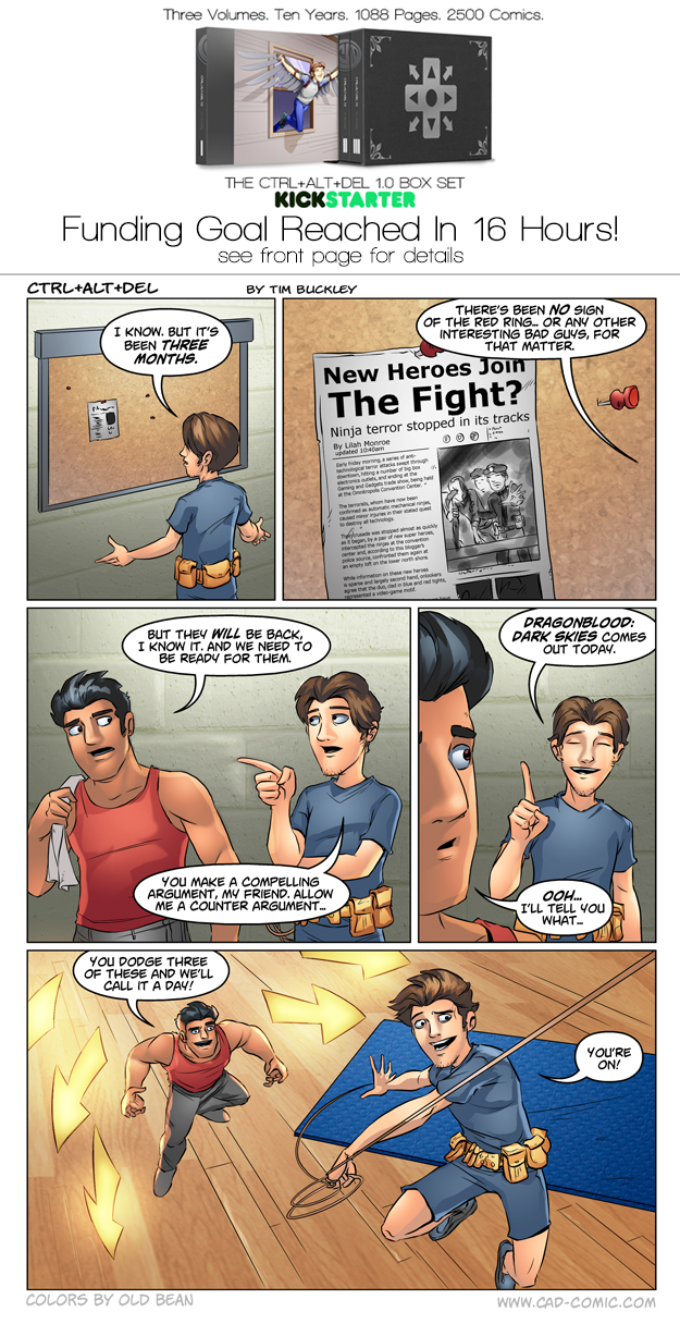 Analog and D-Pad 02.02