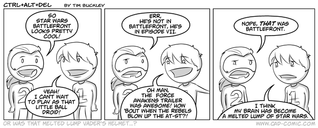 Sillies 557