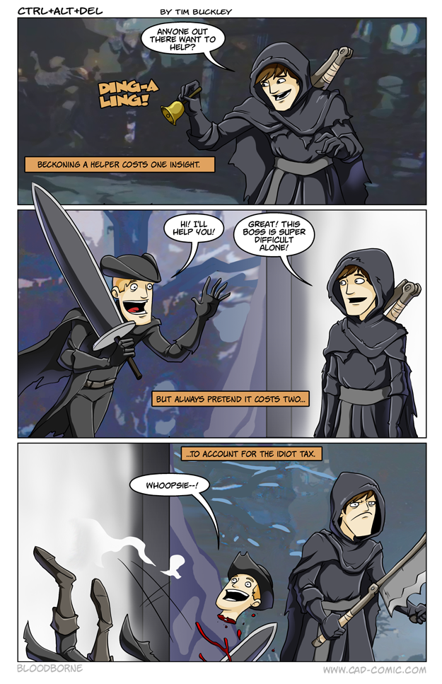 Finding good help