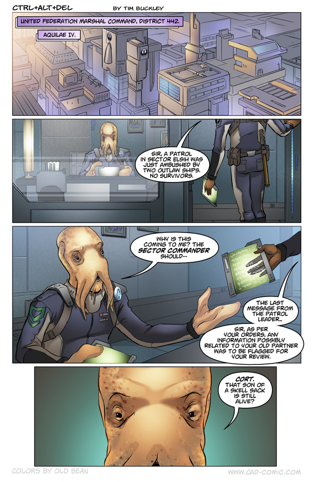 The Starcaster Chronicles 02.20