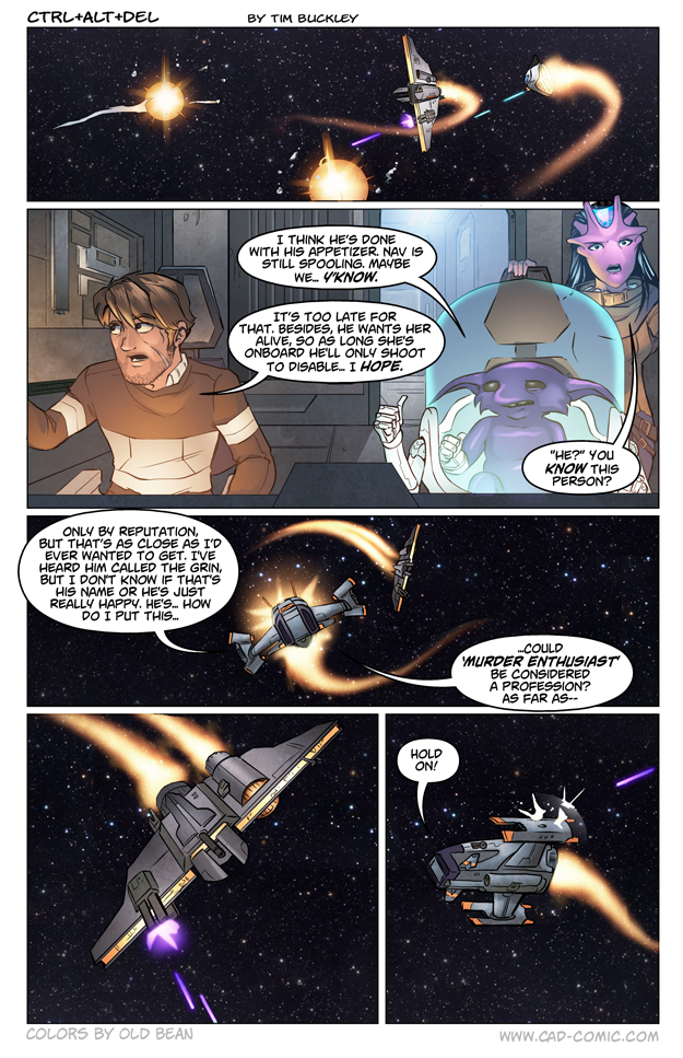 The Starcaster Chronicles 02.16