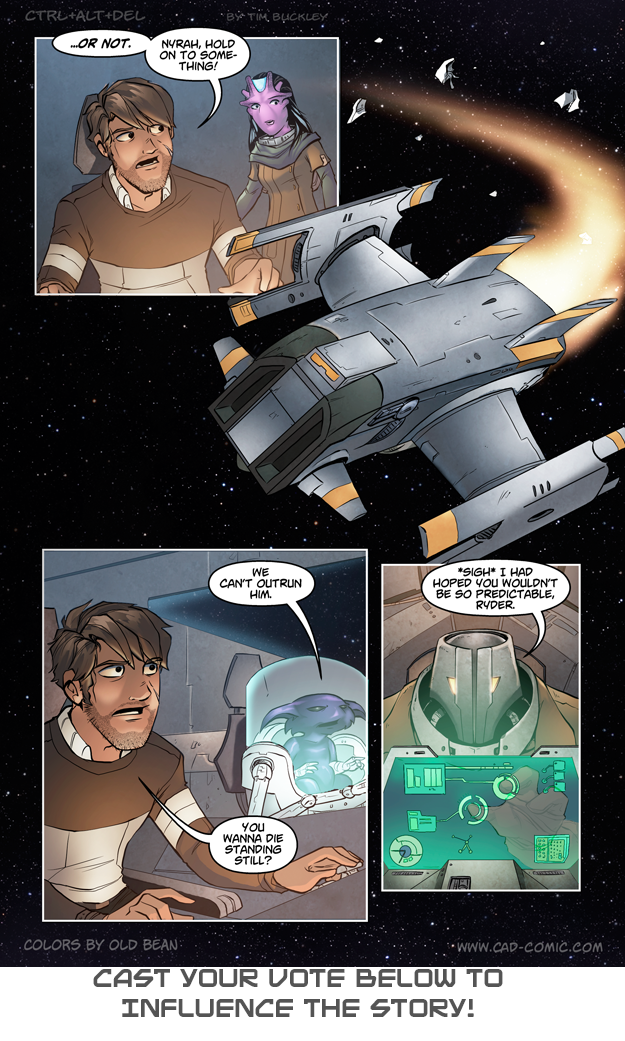 The Starcaster Chronicles 02.15