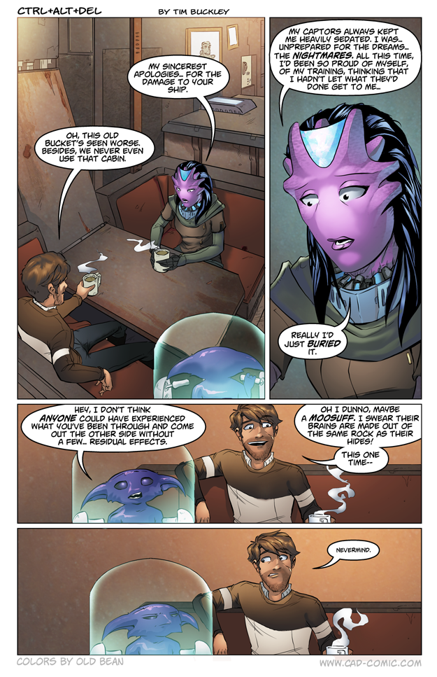 The Starcaster Chronicles 02.06