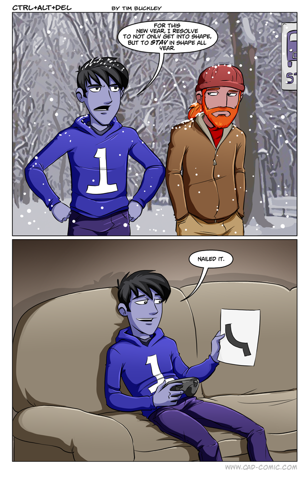 Resolution