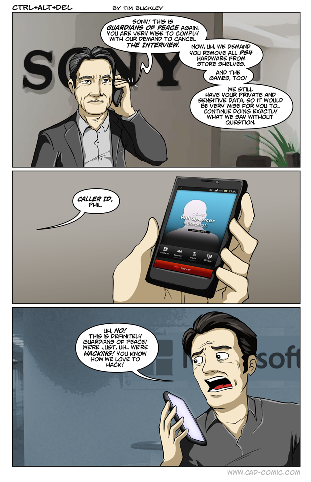 If that’s how they do business…