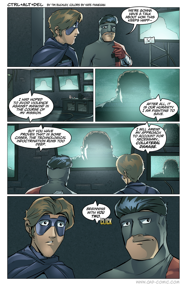 Analog and D-Pad 01.27