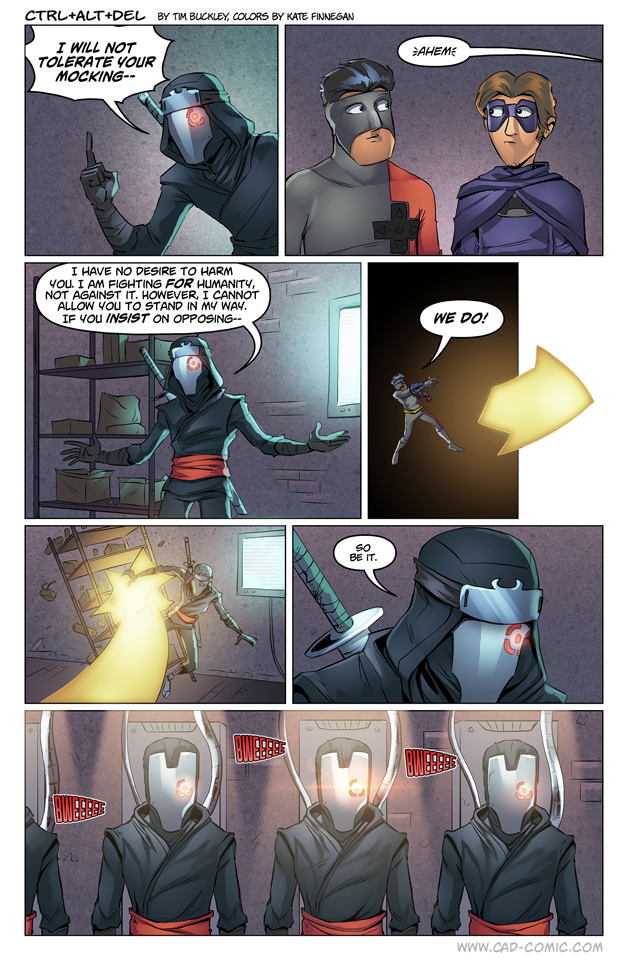 Analog and D-Pad 01.23