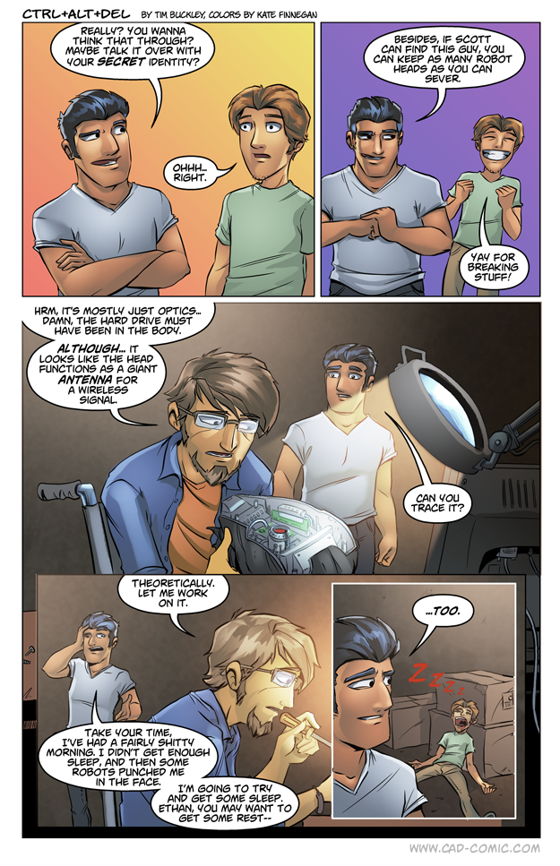 Analog and D-Pad 01.20