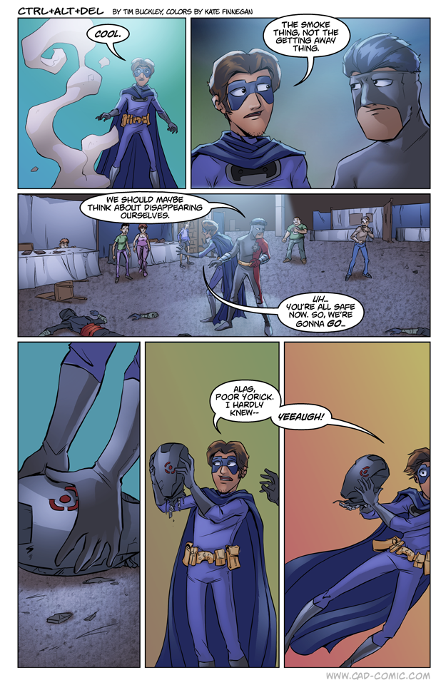 Analog and D-Pad 01.17