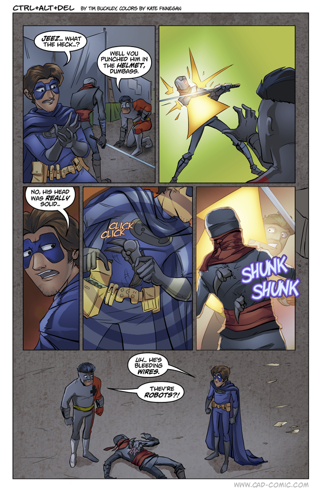 Analog and D-Pad 01.12