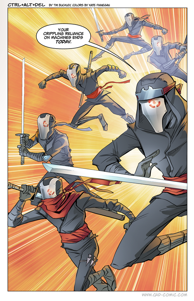 Analog and D-Pad 01.08