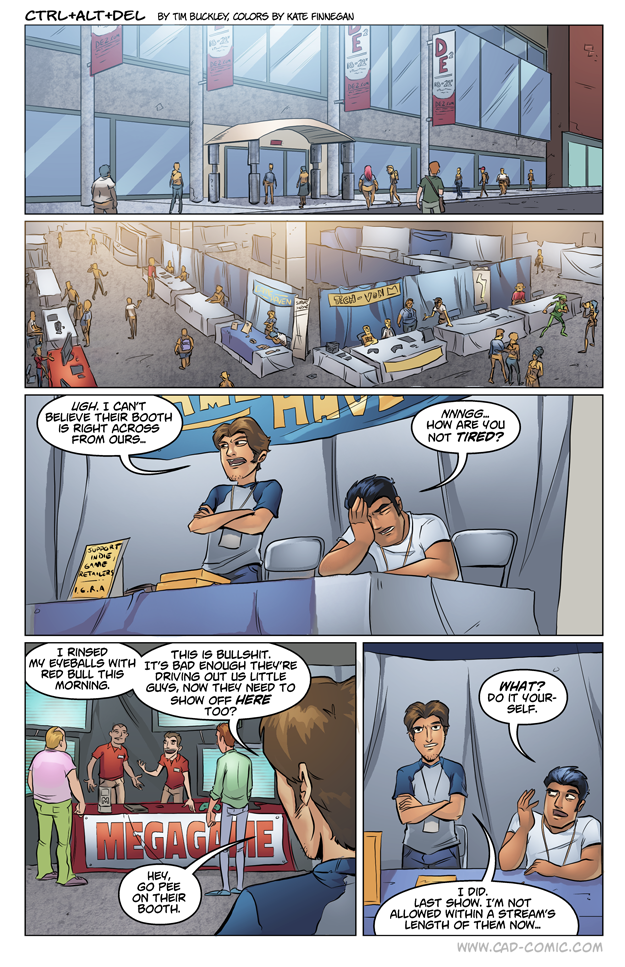 Analog and D-Pad 01.06