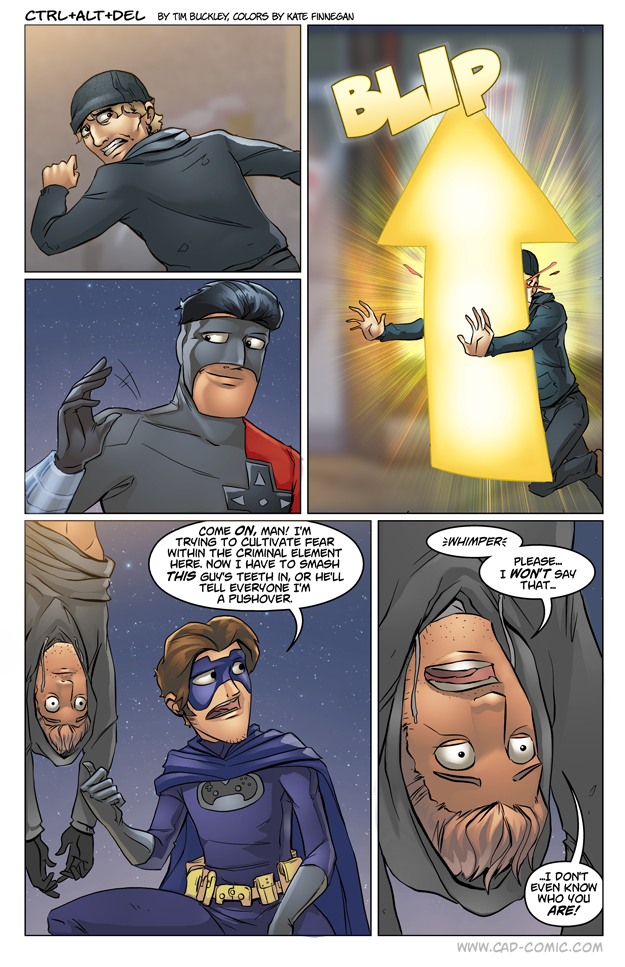 Analog and D-Pad 01.03