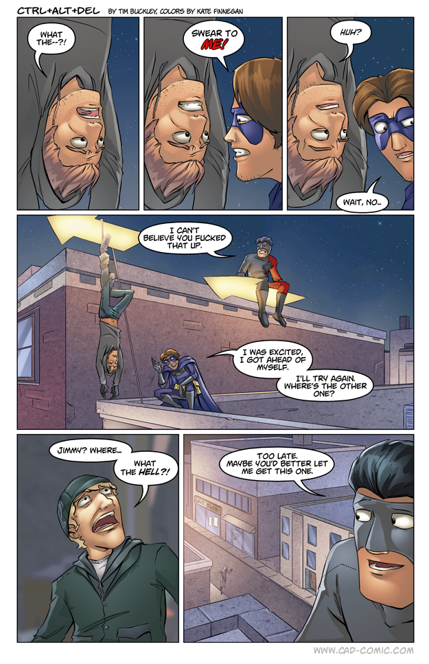 Analog and D-Pad 01.02