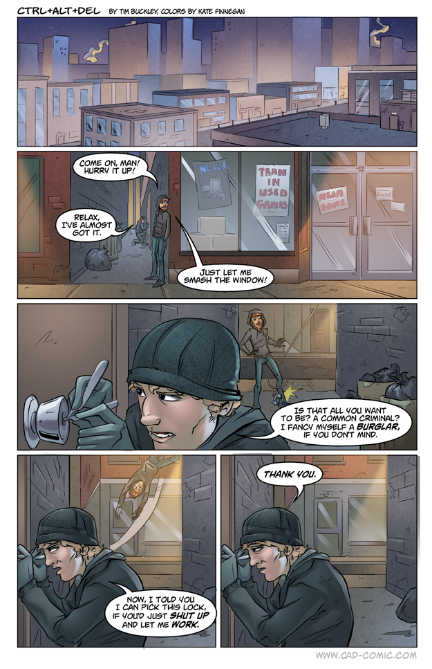 Analog and D-Pad 01.01