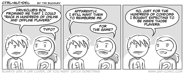 Sillies 536