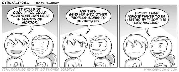 Sillies 534